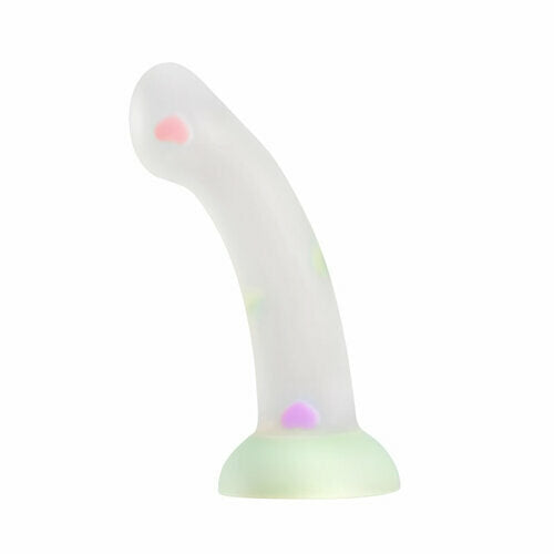 Acmejoy Manual Dildo with Suction Cup 7.50 Inch