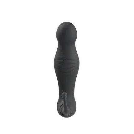 Acmejoy - Vibrating Anal Plug