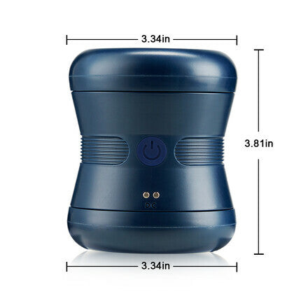 Acmejoy Vibrating Masturbation Cup