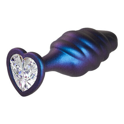 AcmeJoy Pearl Color Creative Shape Butt Plug