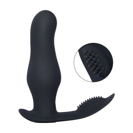 NEW THUNDER Vibrations Prostate Massager