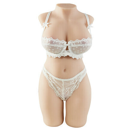 Acmejoy - 4 in 1 E-Cup Sex Doll 20.28lbs