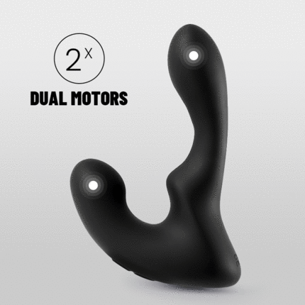 Acmejoy - 9-Pattern Vibration Prostate Massager AcmeJoy Acmejoy - 9-Pattern Vibration Prostate Massager AcmeJoy