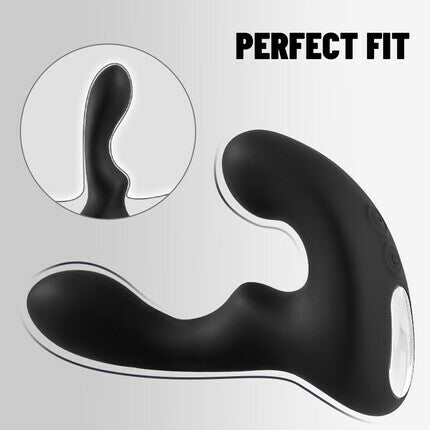 Acmejoy - 9-Pattern Vibration Prostate Massager AcmeJoy Acmejoy - 9-Pattern Vibration Prostate Massager AcmeJoy
