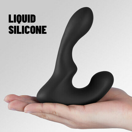 Acmejoy - 9-Pattern Vibration Prostate Massager