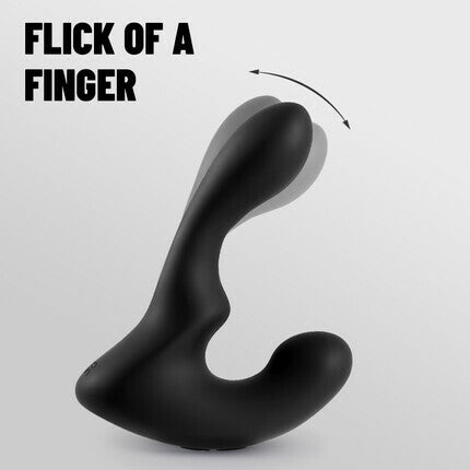 Acmejoy - 9-Pattern Vibration Prostate Massager