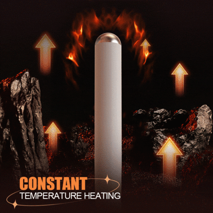 Acmejoy - Heating Rod Automatic Temperature Control Warmer with Fast H ...