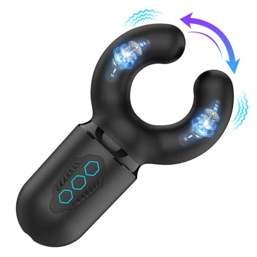 Male Penis Vibrator | Glans Trainer AcmeJoy Male Penis Vibrator | Glans Trainer AcmeJoy