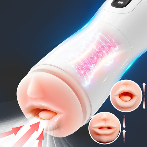 Men's Masturbator Buying Guide: Picks and Usage Tips AcmeJoy Men's Masturbator Buying Guide: Picks and Usage Tips AcmeJoy