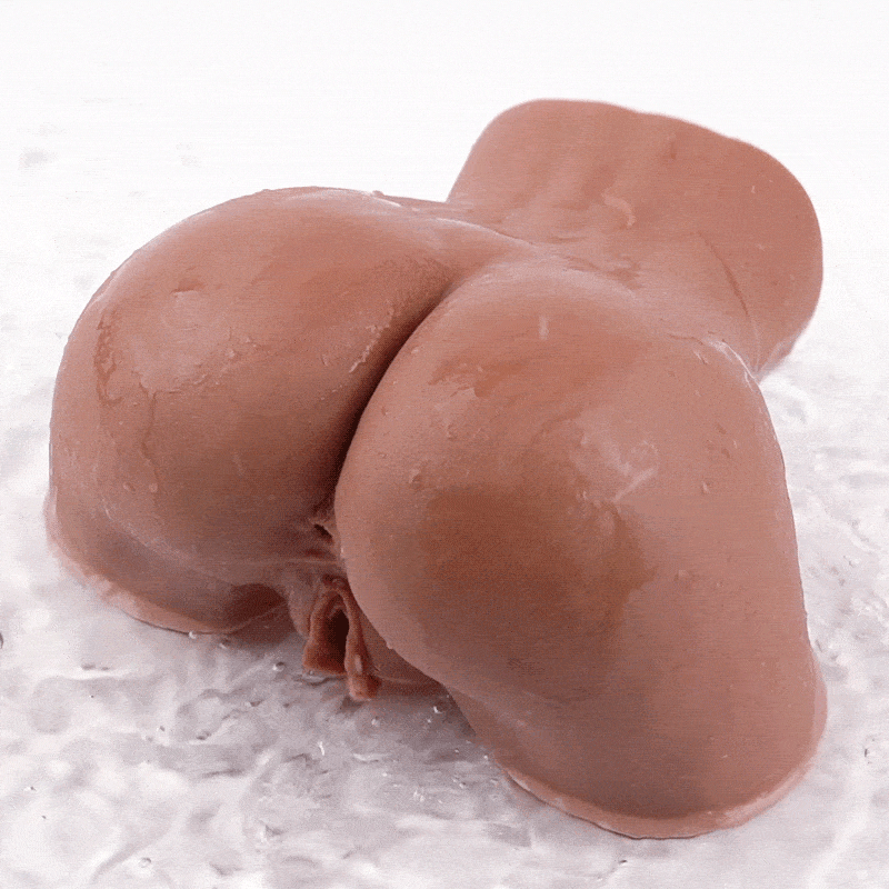 Luna Caliente – Saucy Latina MILF: Voluptuous Booty Lifelike Feel Seductive Curves Realistic Butt Sex Doll