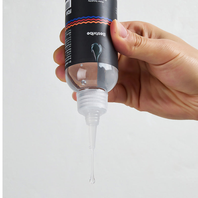 Acmejoy - 240ml/120ml Water-Based Lubricant Long-Lasting Personal Lube Toy-Safe & Condom Compatible