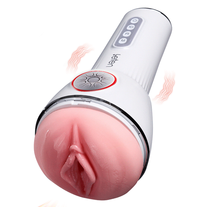Leten - Squeezing Sucking Vibrating Male Stroker-Queen of AV Version4 AcmeJoy Leten - Squeezing Sucking Vibrating Male Stroker-Queen of AV Version4 AcmeJoy