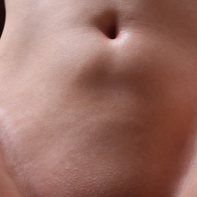 Acmejoy - [Silicone 1:1 Skin Texture] Soft Big Ass 17kg/37.48lbs Silicone Material 1:1 Life-Size Big Ass