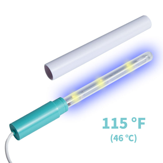 Rillafun - Sex Doll Cleaning Essential Set 5PCS