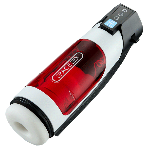 Automatic Masturbator | Electric Male Masturbator & Hands Free Stroker AcmeJoy Automatic Masturbator | Electric Male Masturbator & Hands Free Stroker AcmeJoy