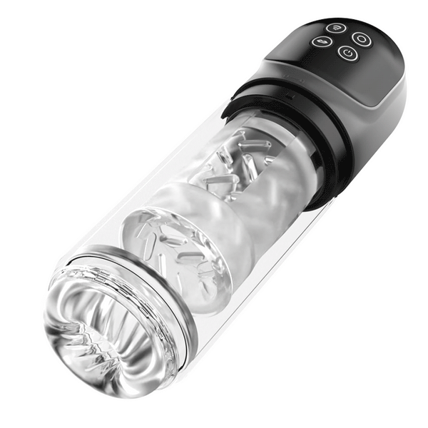 Ariel - Acmejoy Sucking Rotating Male Stroker Masturbator