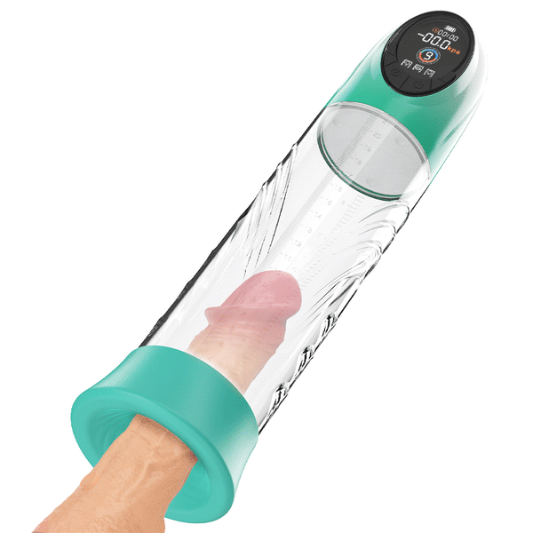 Vacuum Penis Pump AcmeJoy Vacuum Penis Pump AcmeJoy