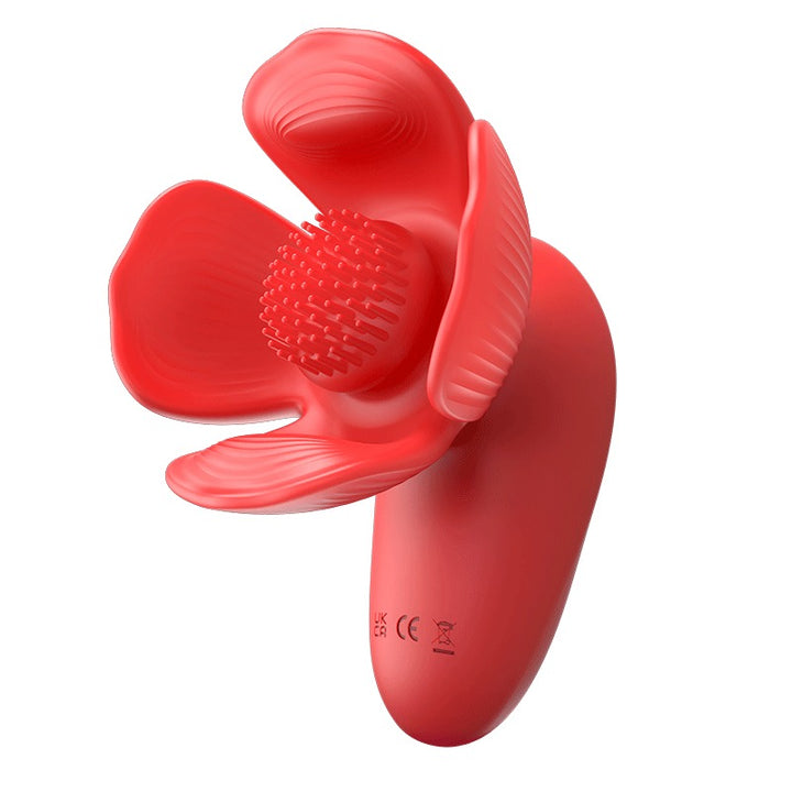 Acmejoy - 10 Pinching 10 Vibrating Nipple Toys Nipple Vibrator AcmeJoy Acmejoy - 10 Pinching 10 Vibrating Nipple Toys Nipple Vibrator AcmeJoy