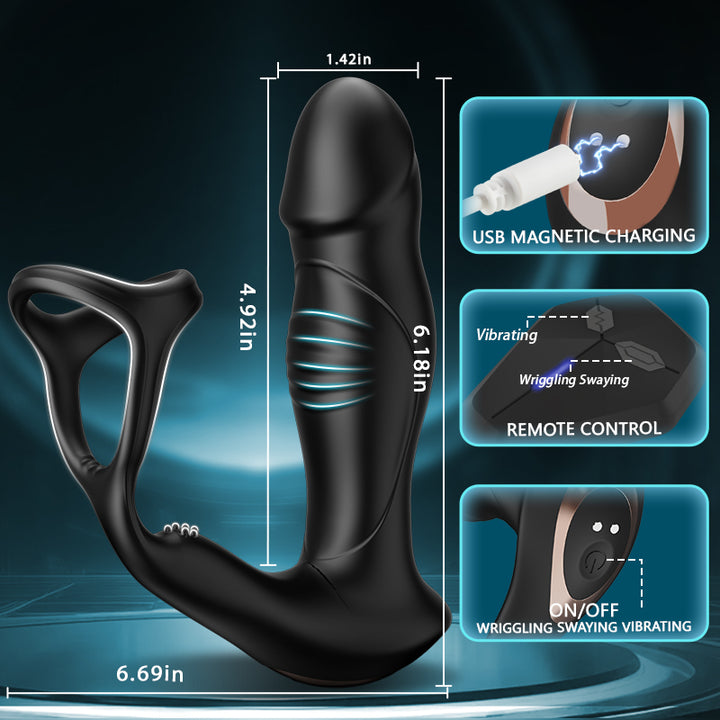 big tit sex toys Sutera Elite Blossom Vibrator Review main image 1