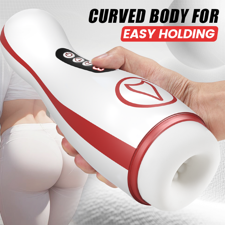 beaver sex toy Rotating Male Masturbators