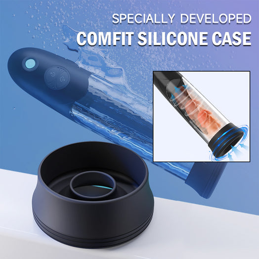 WaterSamurai - Vacuum Suction Penis Pump