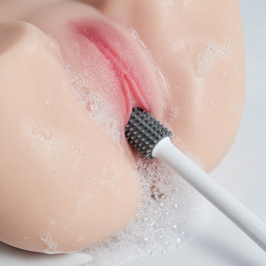 Rillafun - Sex Doll Cleaning Essential Set 5PCS