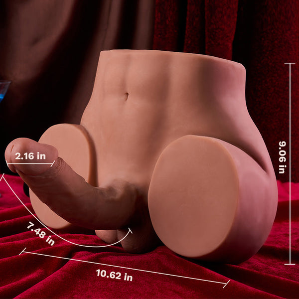 Tranny Sex Doll - Free Delivery over $65 AcmeJoy Tranny Sex Doll - Free Delivery over $65 AcmeJoy