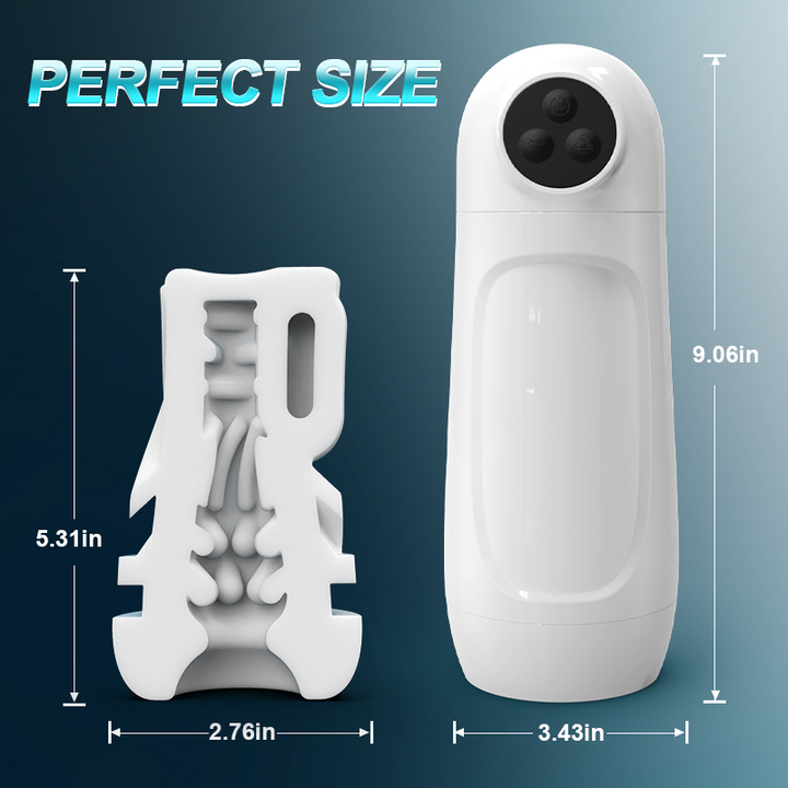 acme joy male masturbator Fleshy Pro vs Acme Joy: An Expert Comparison main image 0