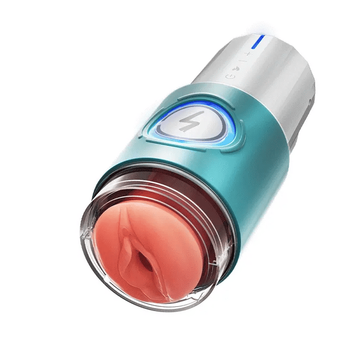 Leten ThermoPod Pro Infrared Lamp Heating Male Stroker