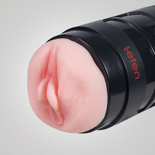 Flash - Vibrating APP Control Masturbation Cup