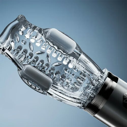 Rover - Telescopic Rotation Masturbation Cup