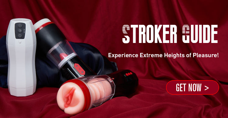 Men's Masturbator Buying Guide: Picks and Usage Tips AcmeJoy Men's Masturbator Buying Guide: Picks and Usage Tips AcmeJoy
