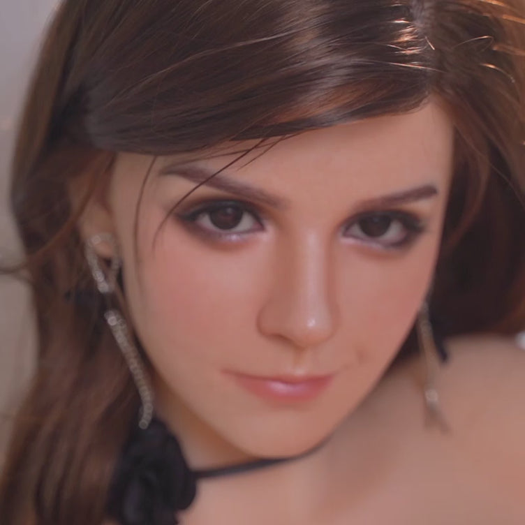Emma - C-Cup She is from a Magical World Sex Doll
