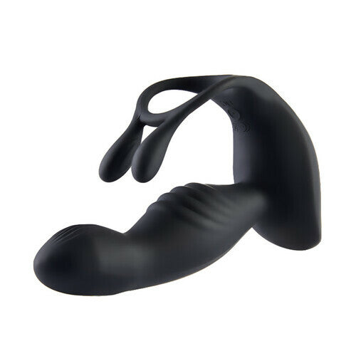 Rabbit Ears - Heating Remote Control Prostate Massager
