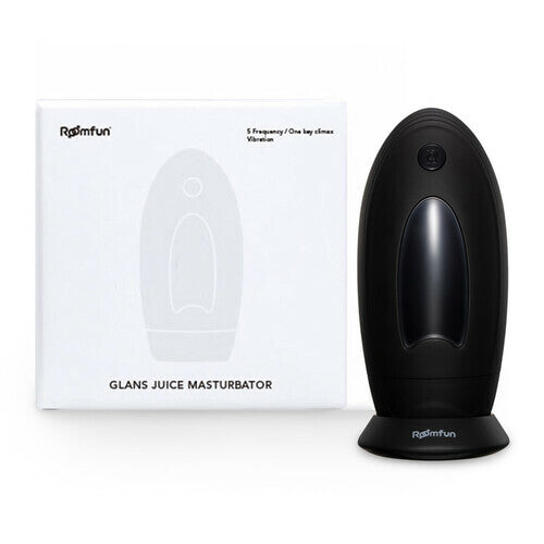 TitanTrainer - Excellent Penis Exerciser with Unexpected Vibrating