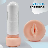 AcmeJoy - Professional Penis Pump Suit