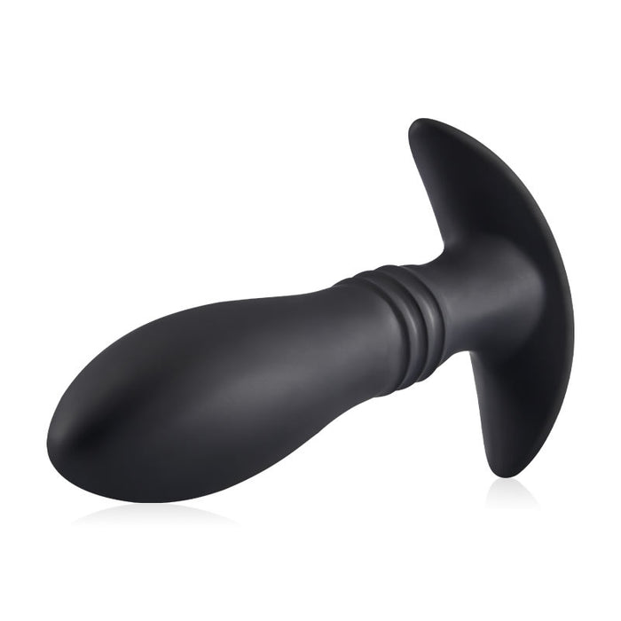 Colossus Thrusts Remote P-spot Anal Massager